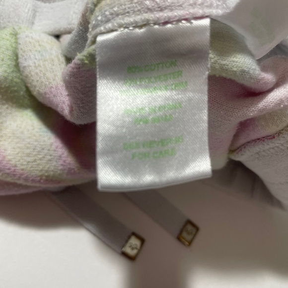 Lilly Pulitzer Small Shorts Multi Bright Color - Picture 3 of 6